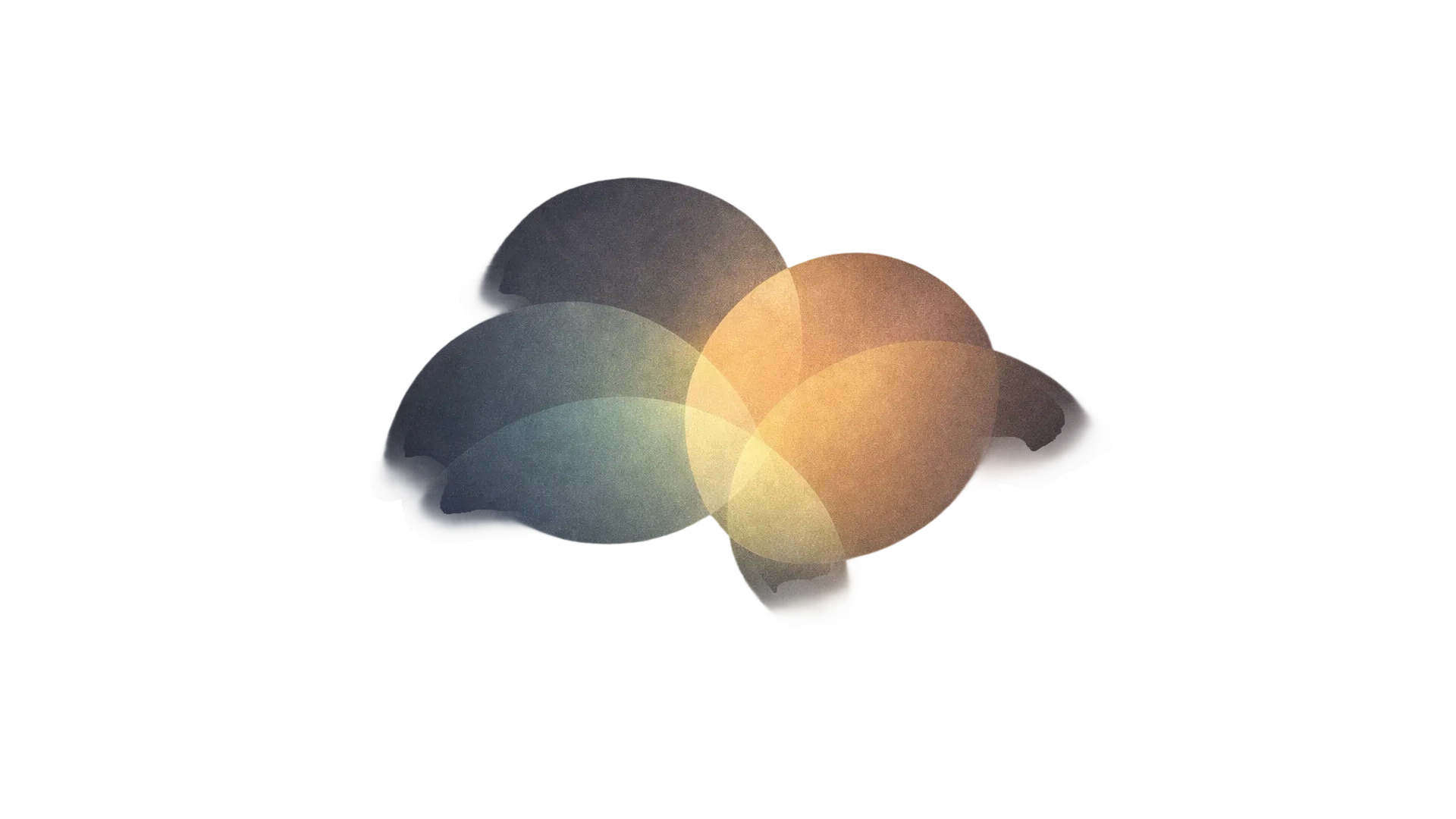 Begrip: lagen en richtingen van kijken als manier om te begrijpen.